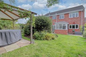 Garden- click for photo gallery